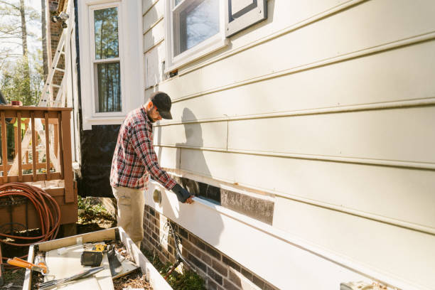 Top rated local Storm Damage Siding Repair specialists in Rochester, IL